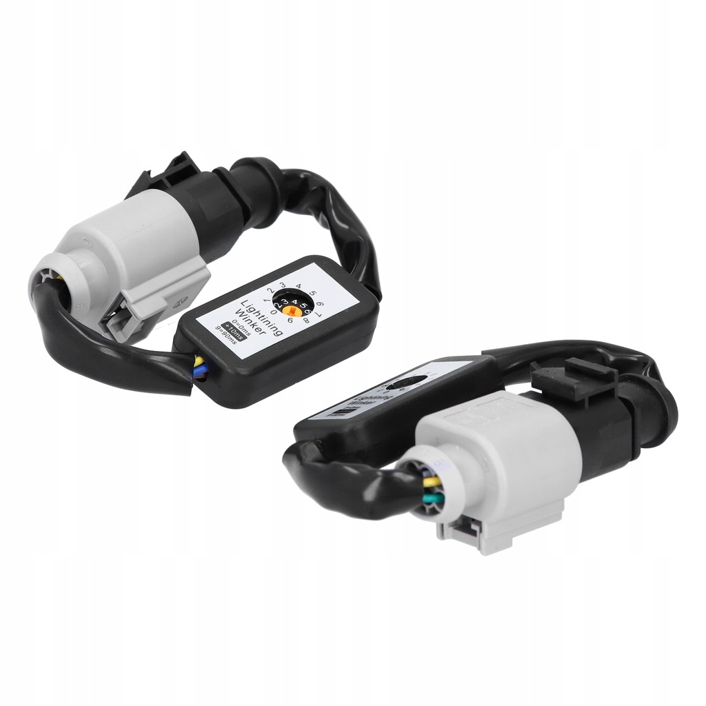 фото №15, Świata задні led динамічний адаптер поворотники uprząż набори moduów m