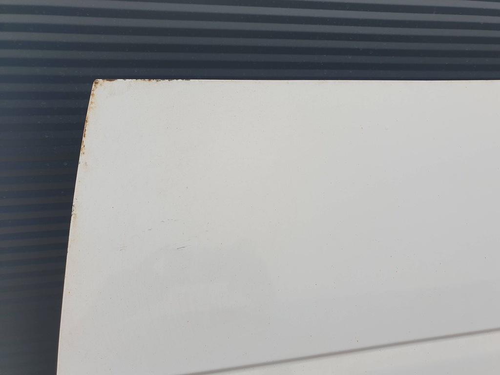 фото №5, Двері задні fiat ducato jumper movano