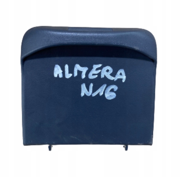 фото №1, Nissan almera n16 заглушка бардачок панели 68964