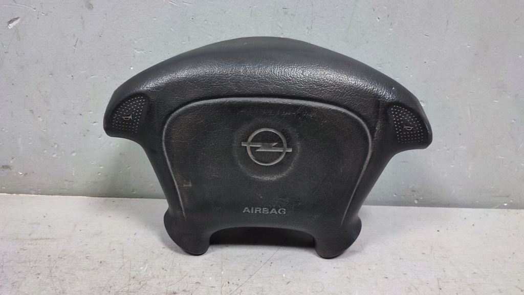 фото №1, Подушка повітряна водія opel omega b astra f