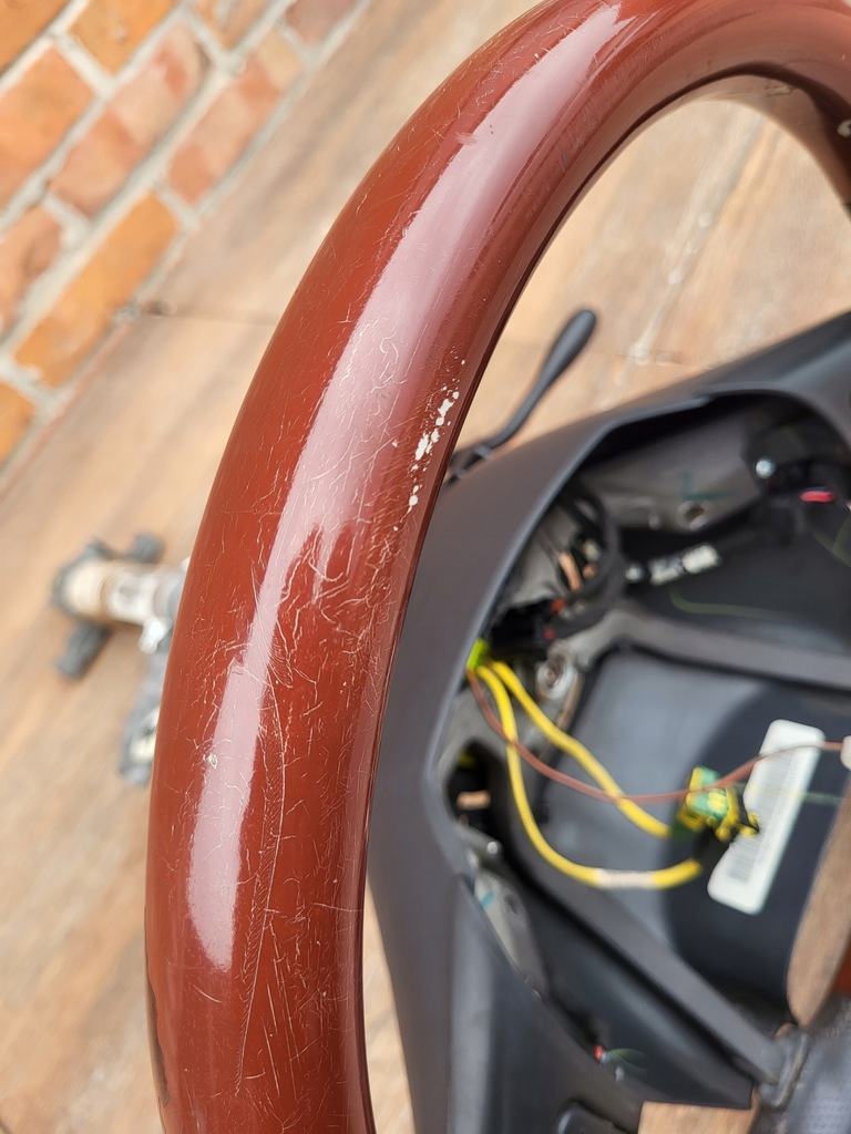 фото №5, Jeep grand cherokee wj 99-04 повітропровід drewno startech