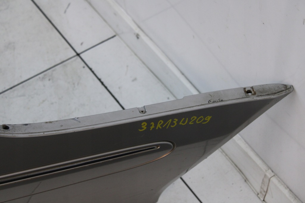 Mercedes clk w209 02r- бампер задний задний pdc 744 в Украине