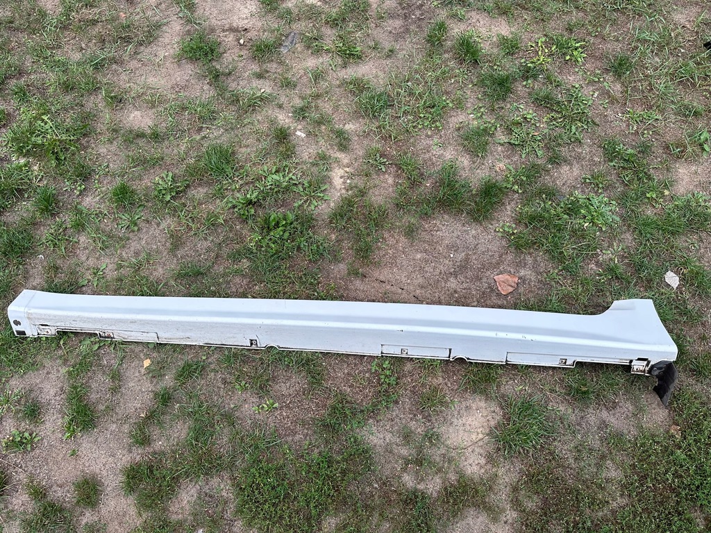 фото №1, Kia optima iii молдинг накладка порог левая swp