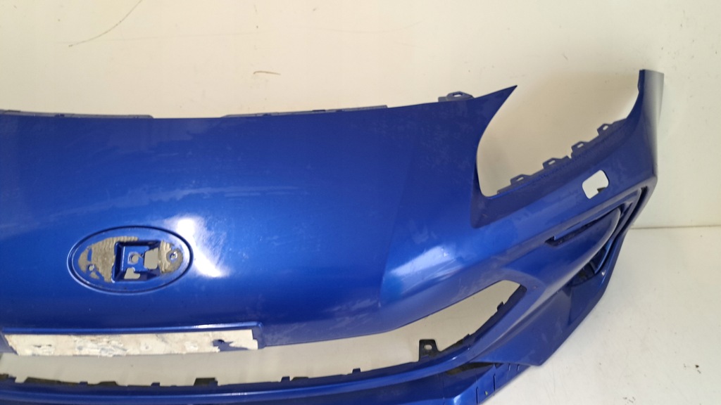 фото №7, Бампер перед subaru brz ii 2 2021-