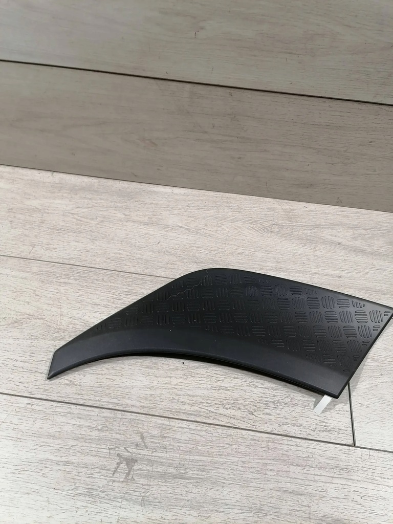 фото №5, Defender l663 захист підкрилок правий задня l8bm-247c14-aa