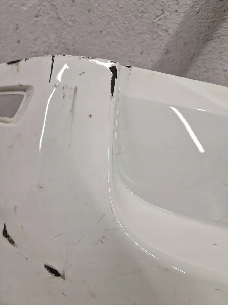 фото №8, Бампер задняя задний rolls royce cullinan 7448709