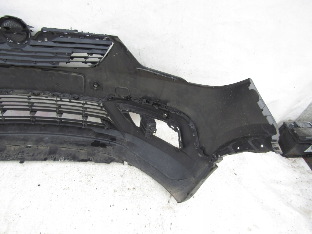 фото №14, Бампер opel crossland x 17-21 перед 4xpdc