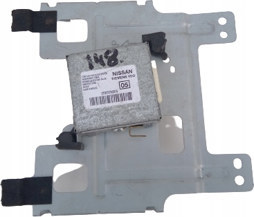 фото №1, Модуль блок керування аудіо nissan gt-r gtr