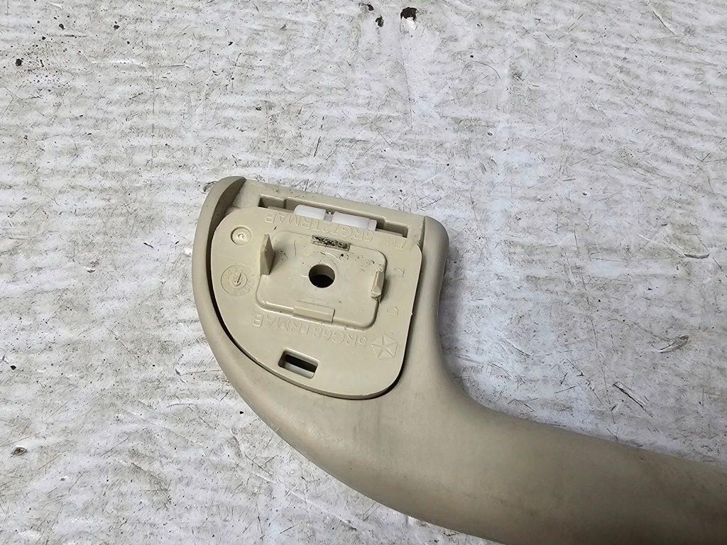 фото №14, Jeep cherokee 13- ручка потолочный 1vw49trmaa usa