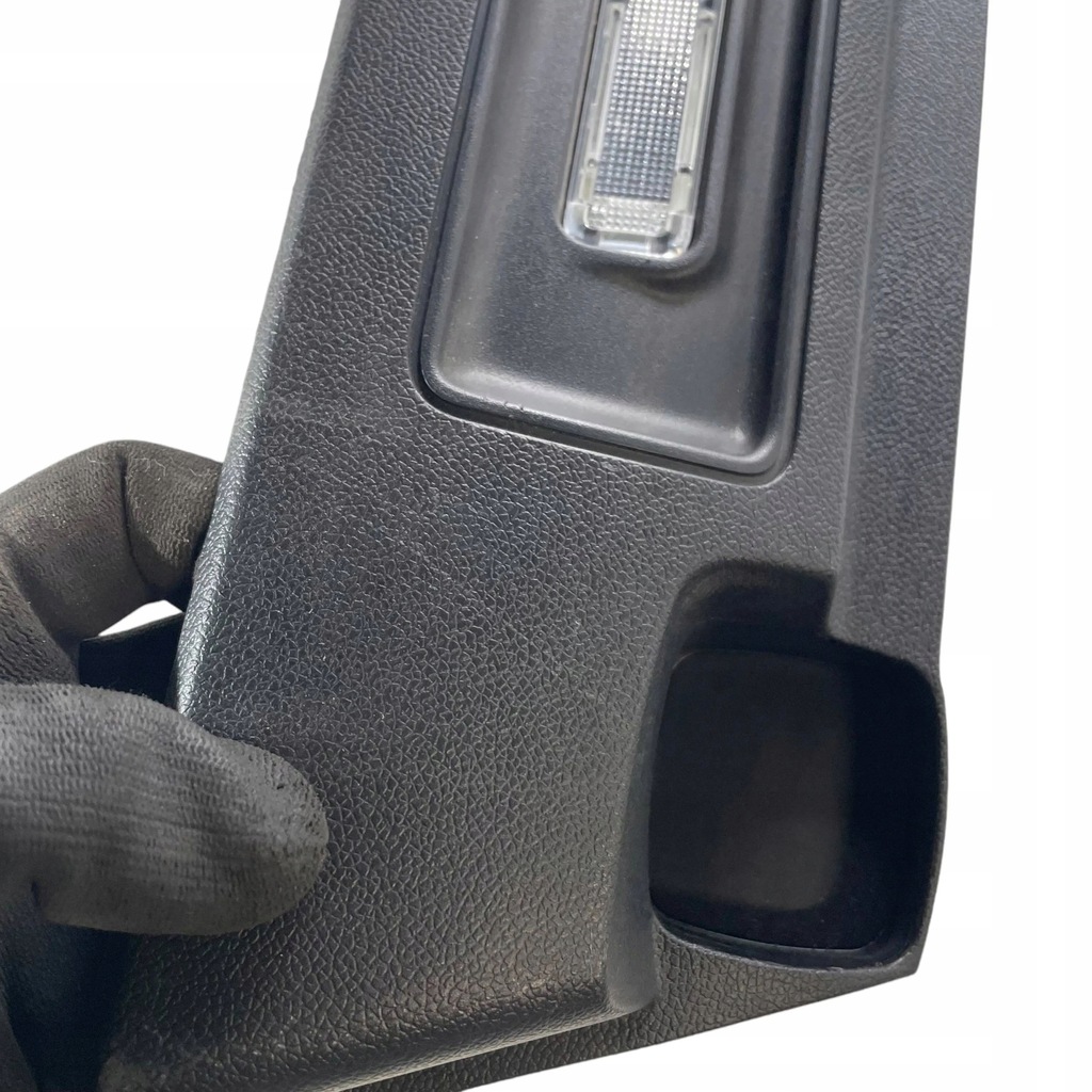 фото №7, Alfa romeo stelvio 2019 ліва сторона елементи кріпильні