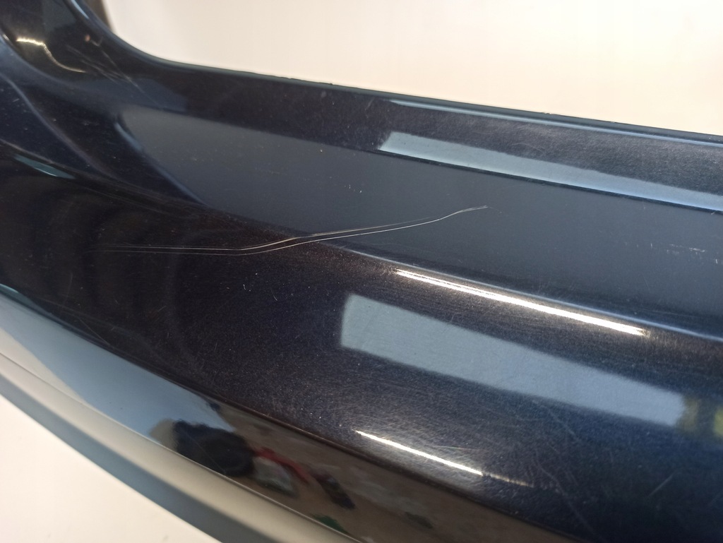 фото №11, Бампер задний задняя audi a6 c7 lx5r 2017r allroad