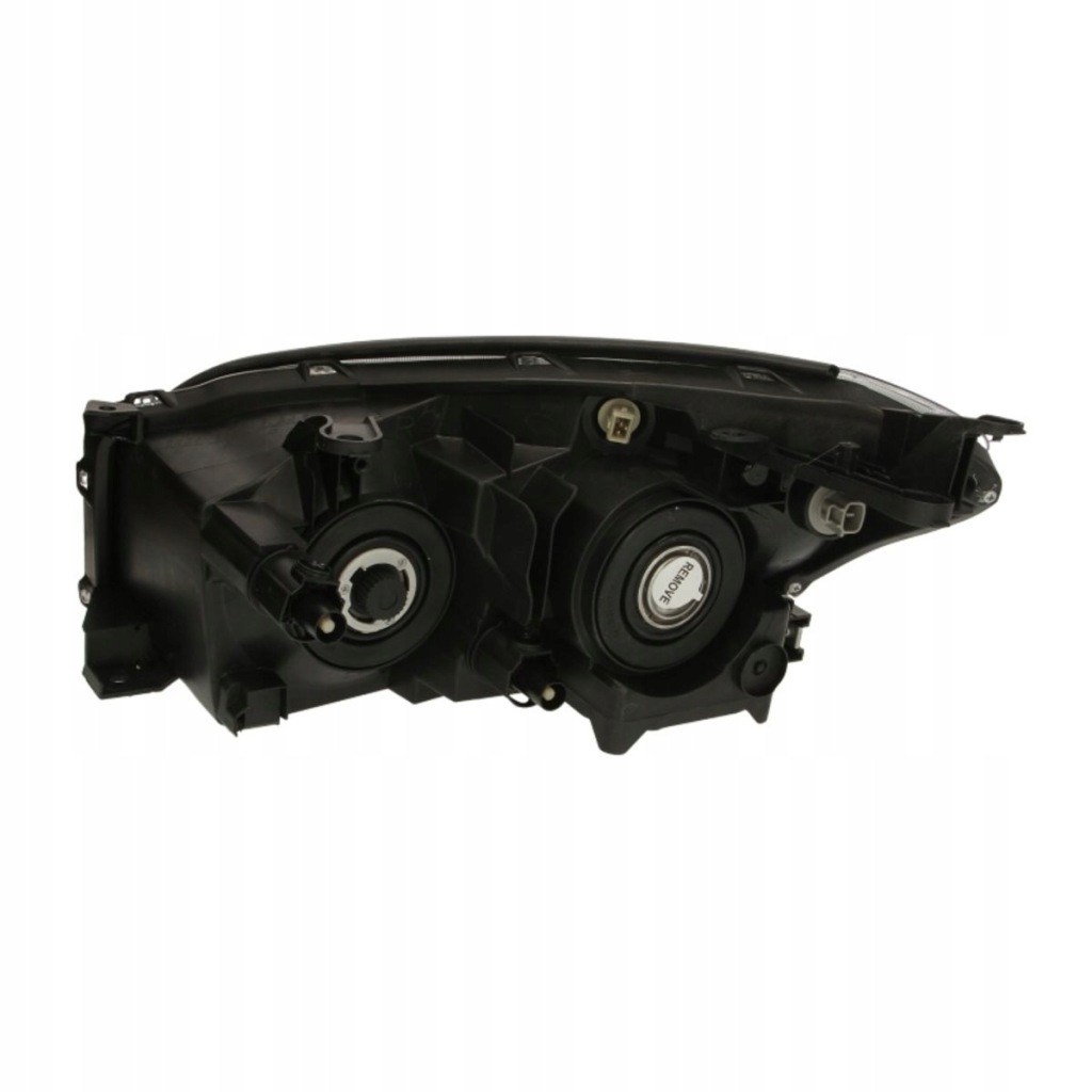 фото №15, Фара лампы toyota rav-4 iii 06-13- комплект