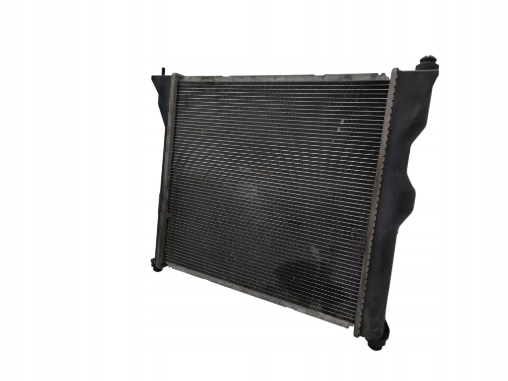 2014 peugeot ion радиатор воды 1350a414 с Разборки