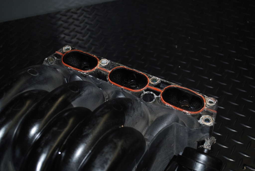 фото №8, Audi a8 колектор всмоктуючий 2.8 v6 078133223bh