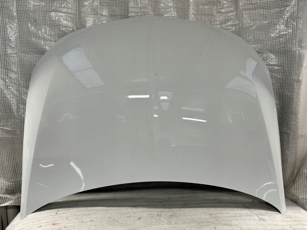 фото №1, Opel insignia b ii капот