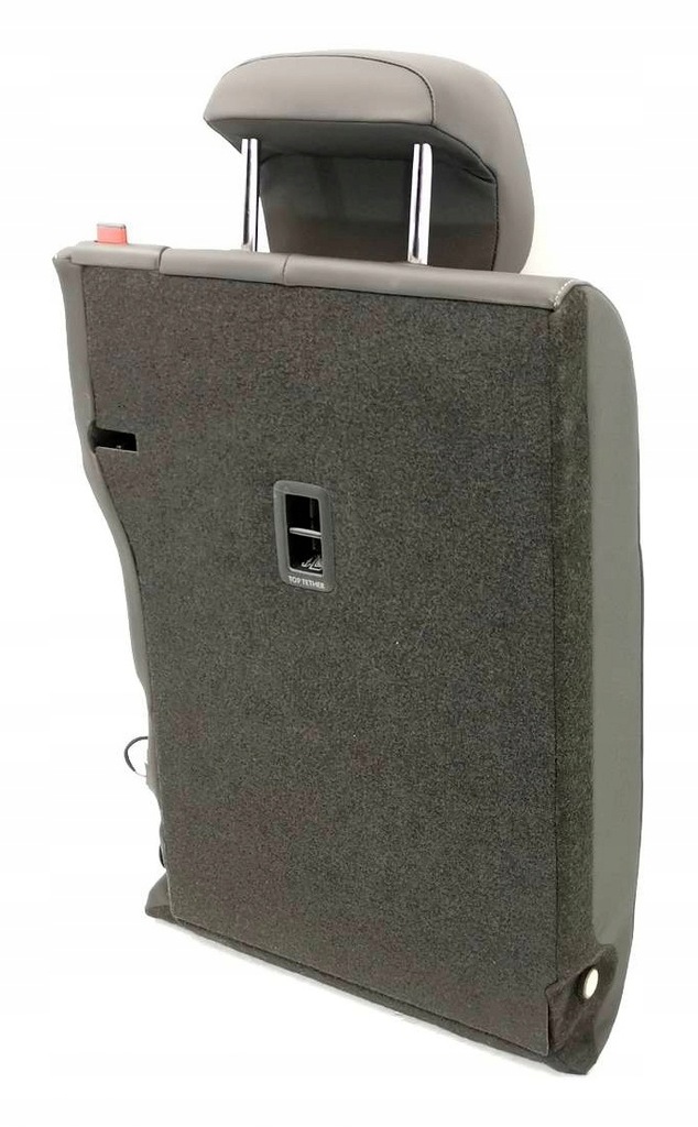 фото №8, Заднее сиденье задняя задняя сиденье сиденье левая vw id.7 id7 14a885901e nowe org