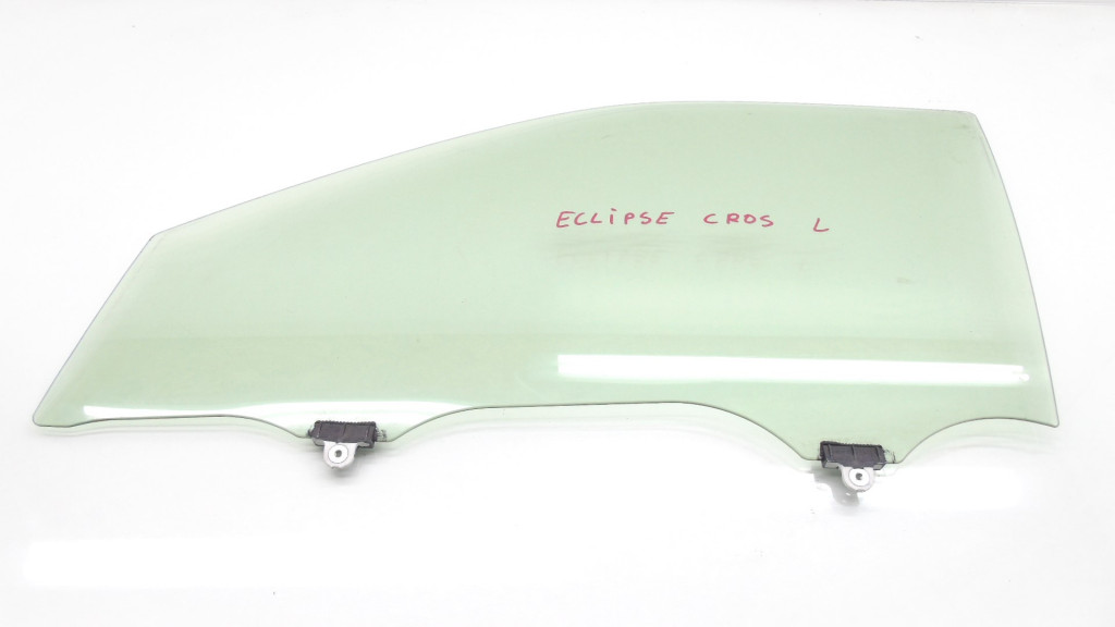 фото №1, Стекло дверь левый перед левая mitsubishi eclipse cross