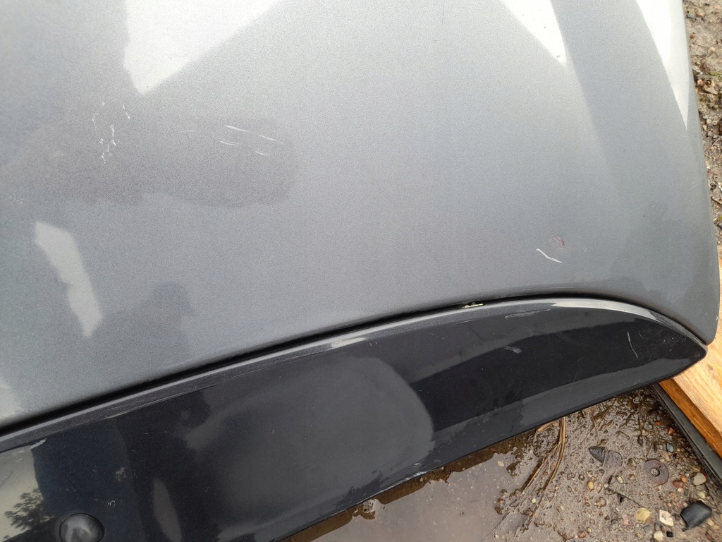 фото №10, Citroen c5 i крышка двигателя eytc