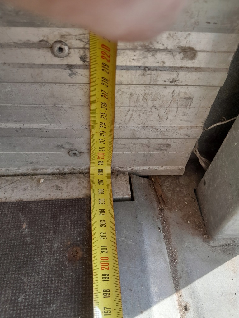 фото №10, Контейнер + подъемник fiat ducato