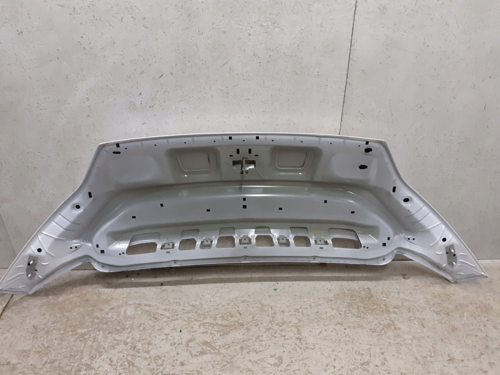 Капот ducato jumper boxer рестайлінг  2014- Недорого