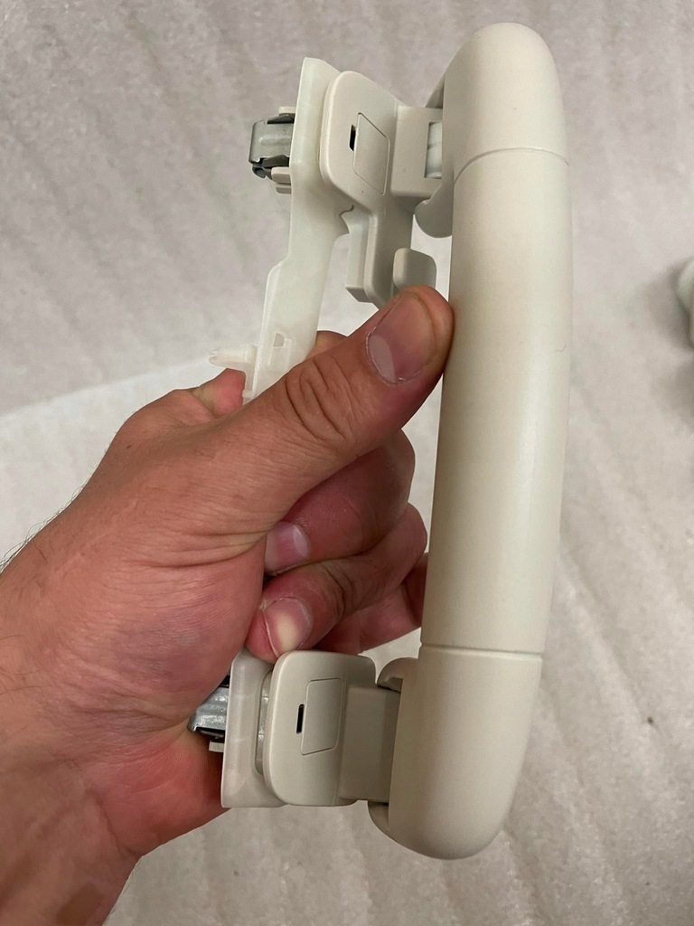 фото №2, Vw passat b8 ручка ручки 3g0857607b 3g0857643b