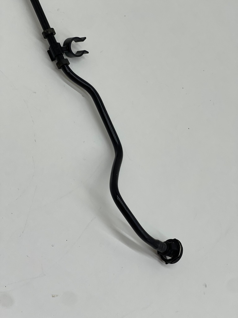 фото №7, Audi a6 c7 2.0 tdi cnh шланг вентиляционный магистраль wody радиатора