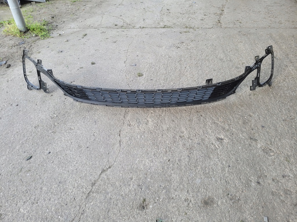 фото №1, Решітка kia carens iv