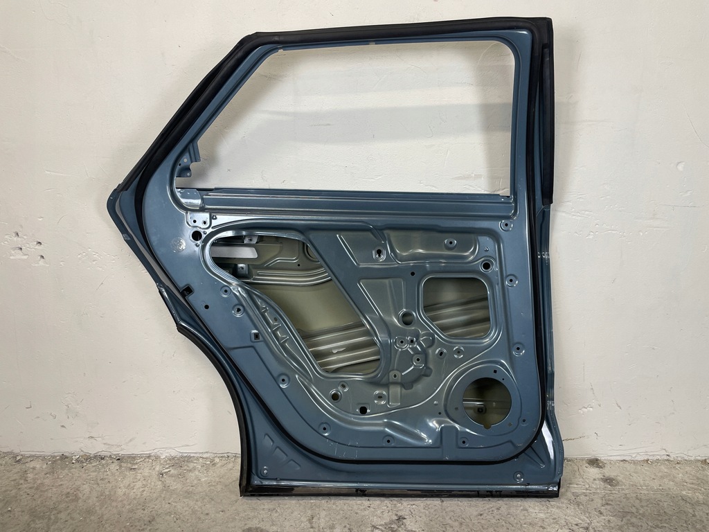 фото №9, Двері задні ліва hyundai ioniq 5