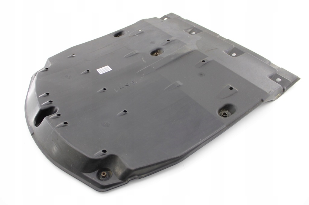 фото №5, Lexus gs mk3 2004-2011 захист плита заднього колеса запасного