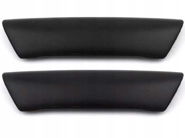 Купить 2x заглушка накладка кронштейн ручка ручка внутренней vw transporter t5 l+p