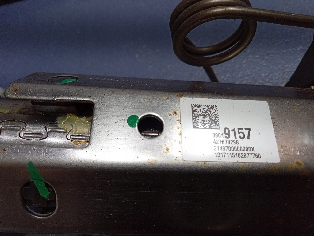 фото №6, Opel astra j колонка кермова 39019157