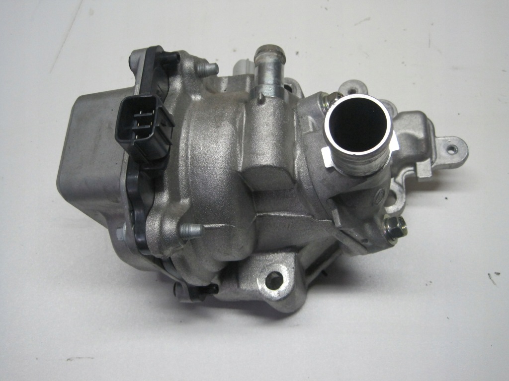 Купить Насос воды renault arkana 1.6 e-tech 0810105940105