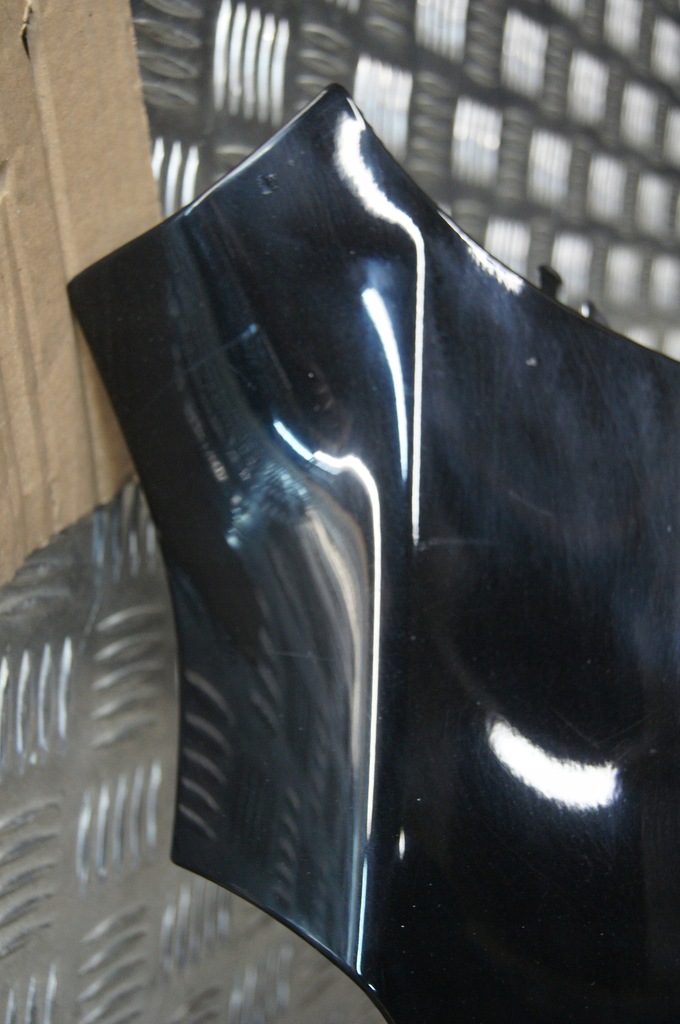 фото №11, Nissan navara np300 d23 крыло левый перед