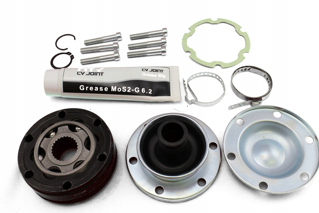 фото №1, Шарнір вала привідного jeep grand liberty 02-07