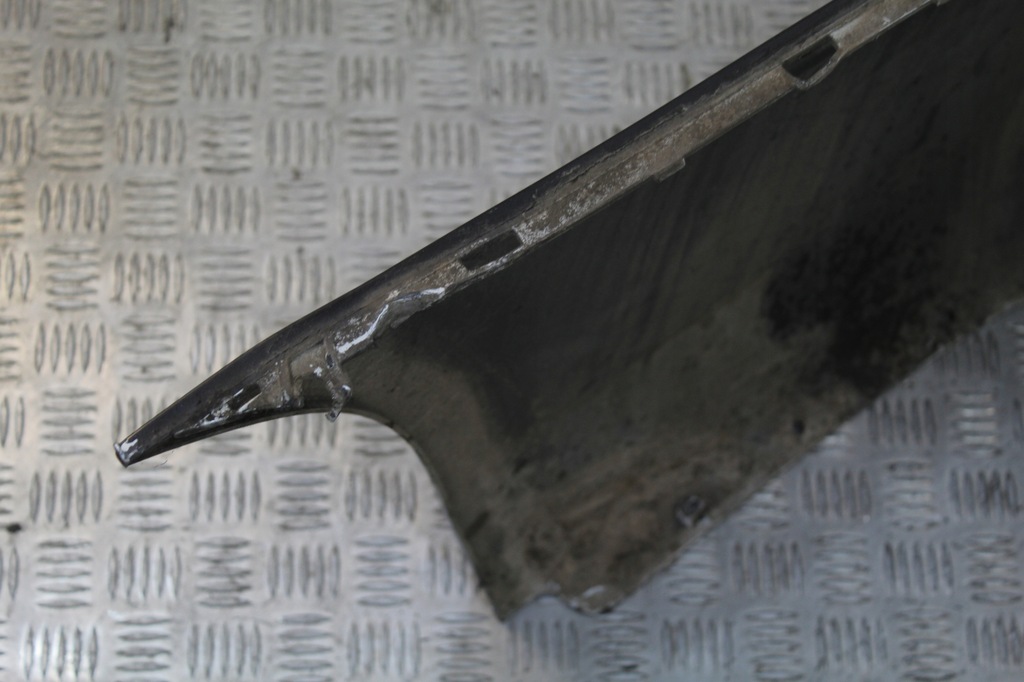 фото №7, Бампер задня 4x pdc bmw 3 e92 lift