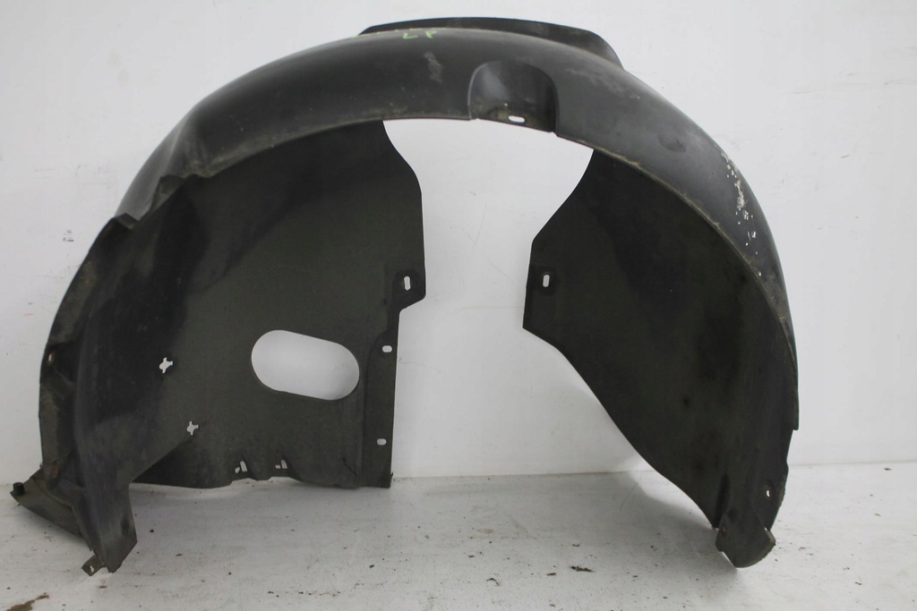 фото №4, Подкрылок левый перед передние seat altea 04-15