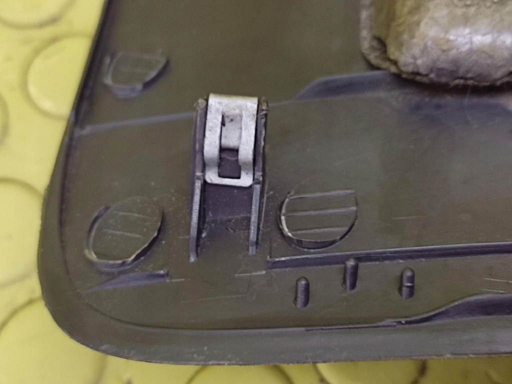 фото №8, Kia sportage ii захист pod кермо 857531f000