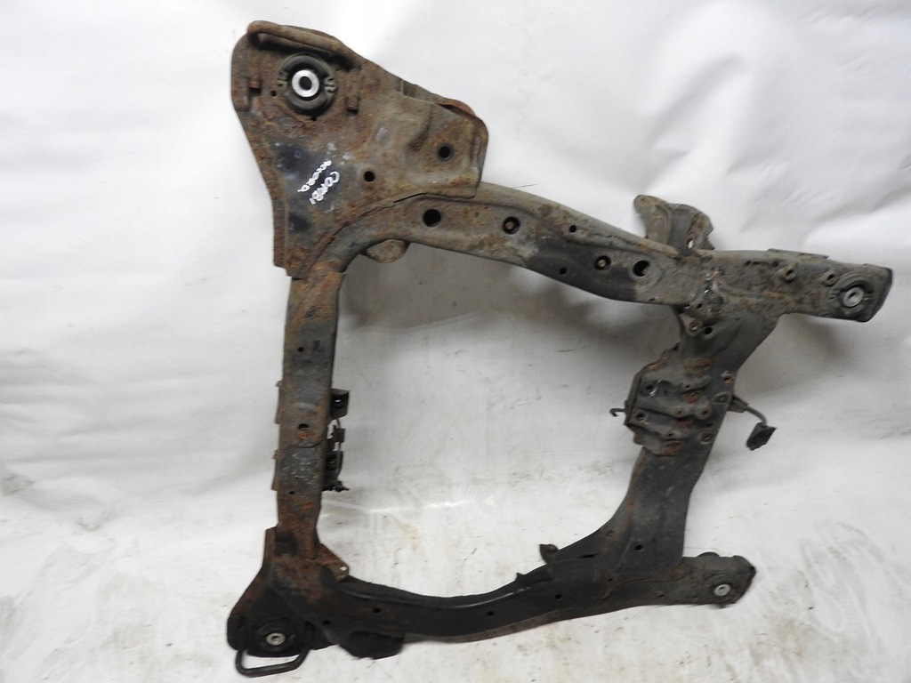 фото №7, Honda accord vii 2.0 подрамник подрамник подрамник перед kombi