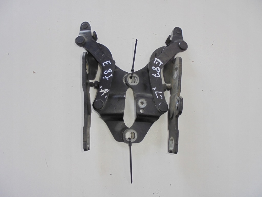 фото №1, Bmw 1 e87 петля капот правий лівий