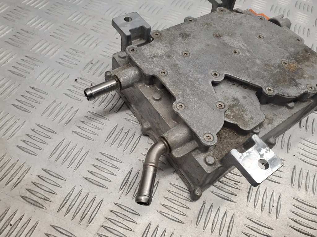 фото №7, Chrysler pacifica 05185046aa перетворювачі