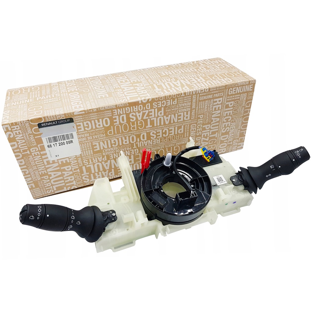 фото №1, Оригінальний номер renault master iii 2010- панель керування