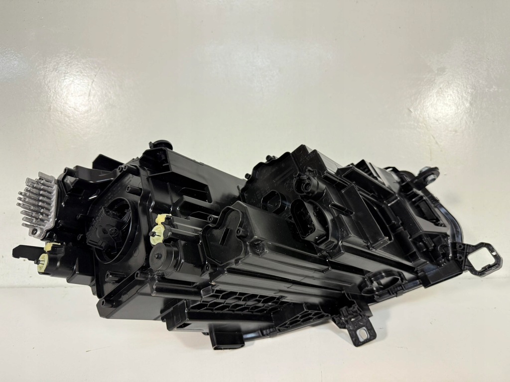 фото №13, Лампа перед передняя левая vw tiguan iii 3 571 full led 571941035c cala org