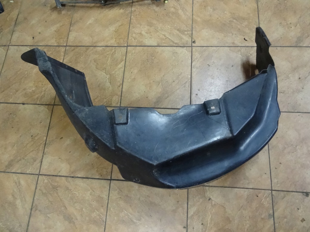 фото №6, Sorento подкрылок правый задняя 86822-3e010