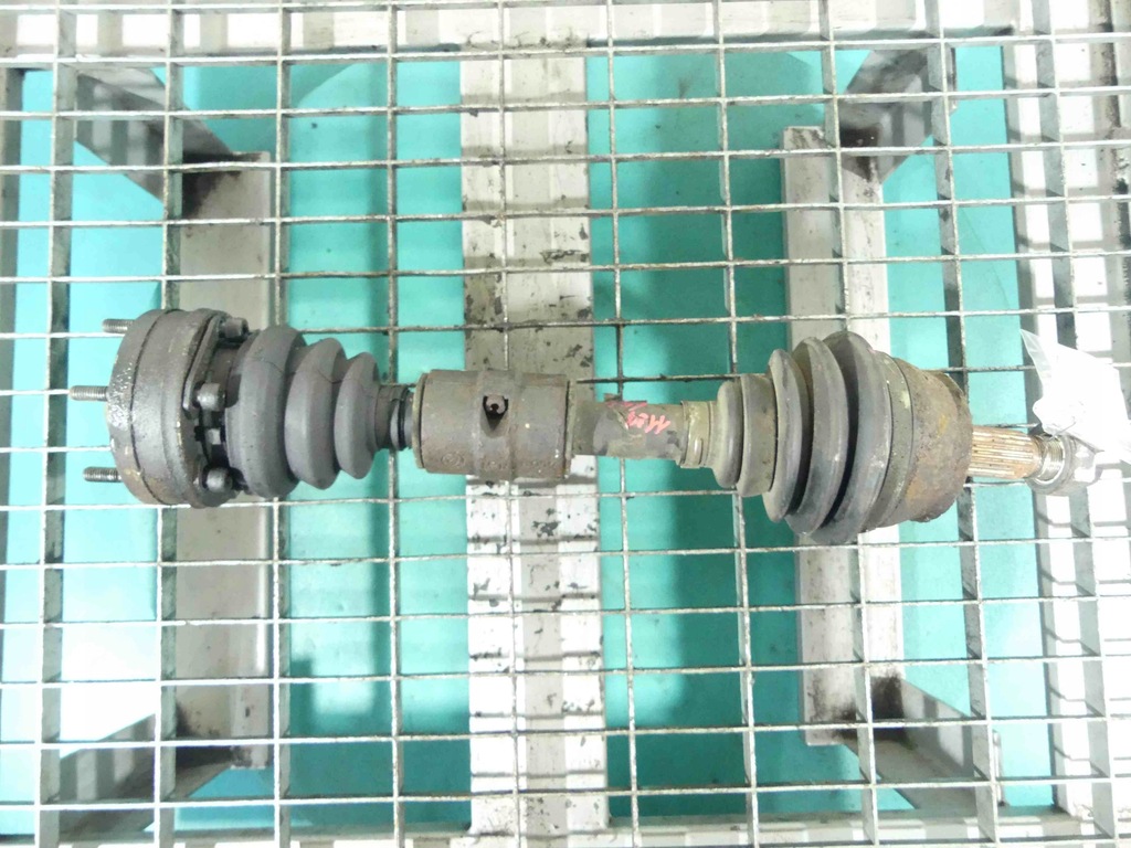 фото №1, Приводной вал левая alfa romeo 156 1.8 16v