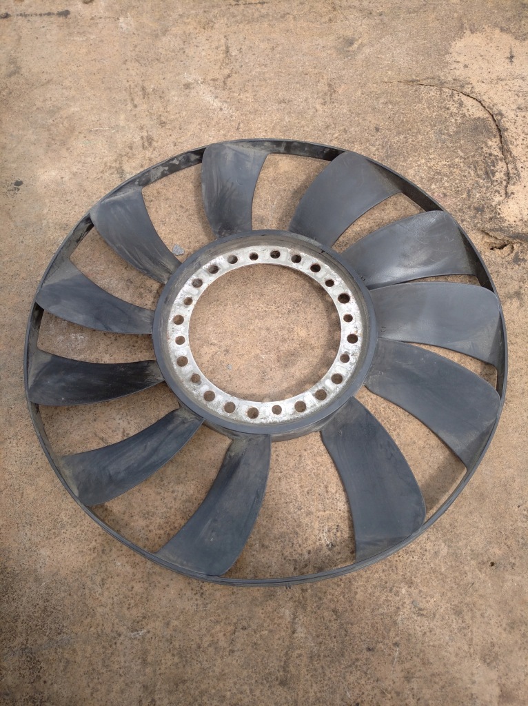 Купити Skoda оригінальний номер 058121301b вентилятор радіатора віскозна муфта