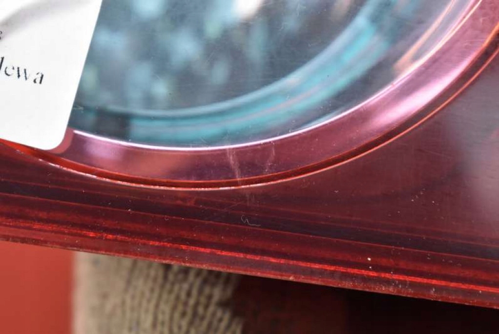 фото №10, Лампа ліва задня задня 27480102 fiat croma 2 ii 05-08