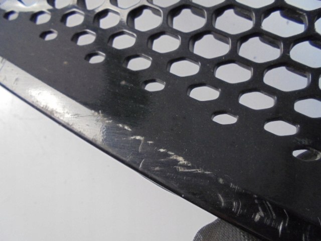 фото №4, Решётка радиатора решётка радиатора smart fortwo 453 14-19