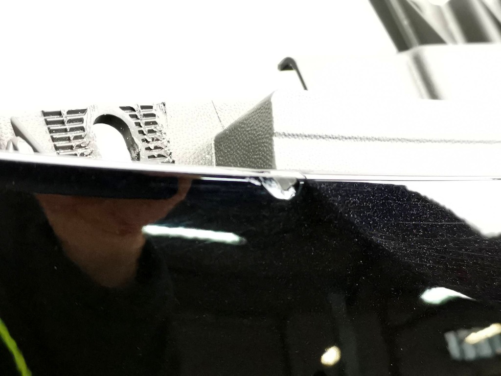 фото №15, Seat оригінальний номер 5fj807221d бампер