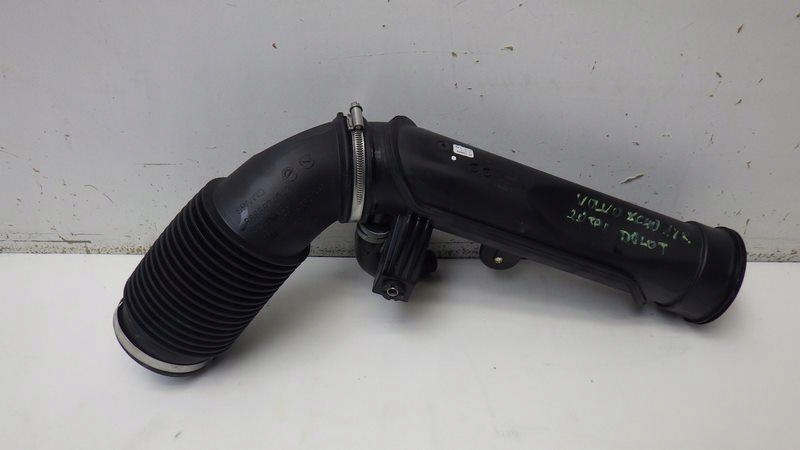 Купить Пабтрубок  труба воздухозаборник воздуха xc40 2.0 tdi 32222138 8888778809