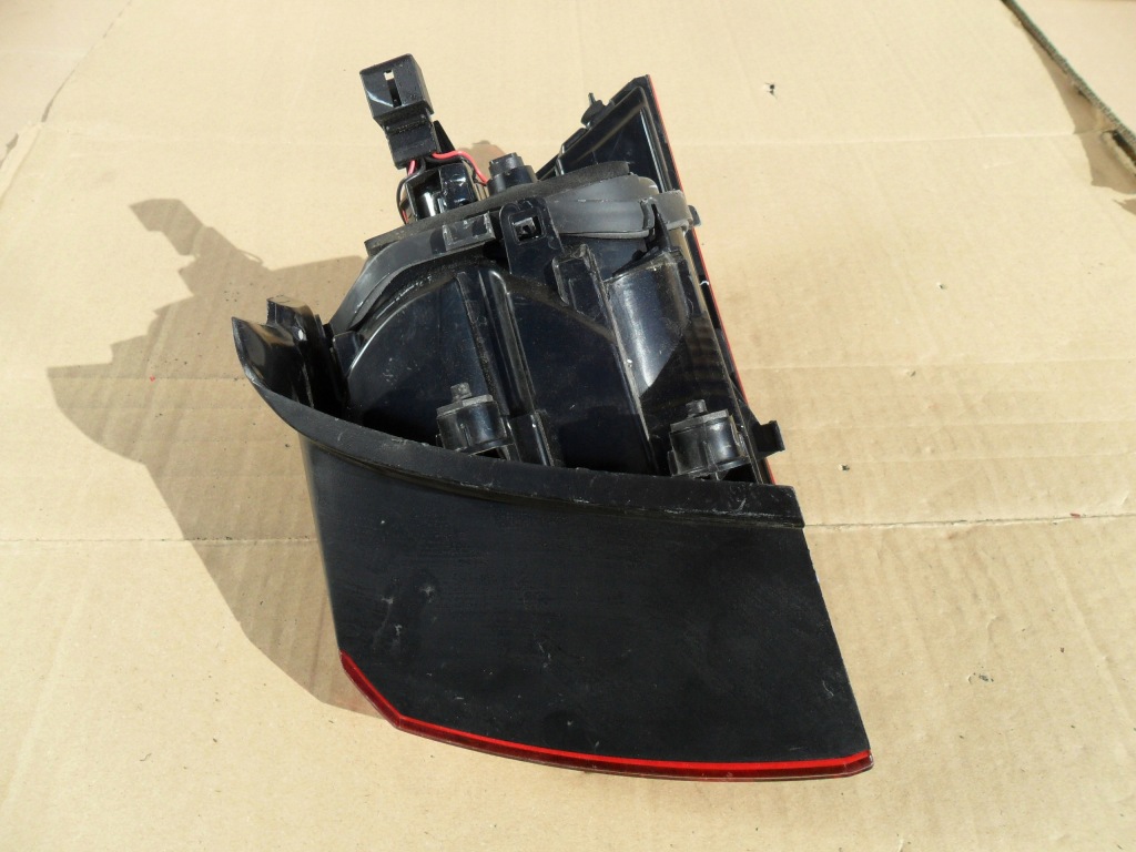 фото №15, Vw golf vii лампа лівий задня 5g09455095m